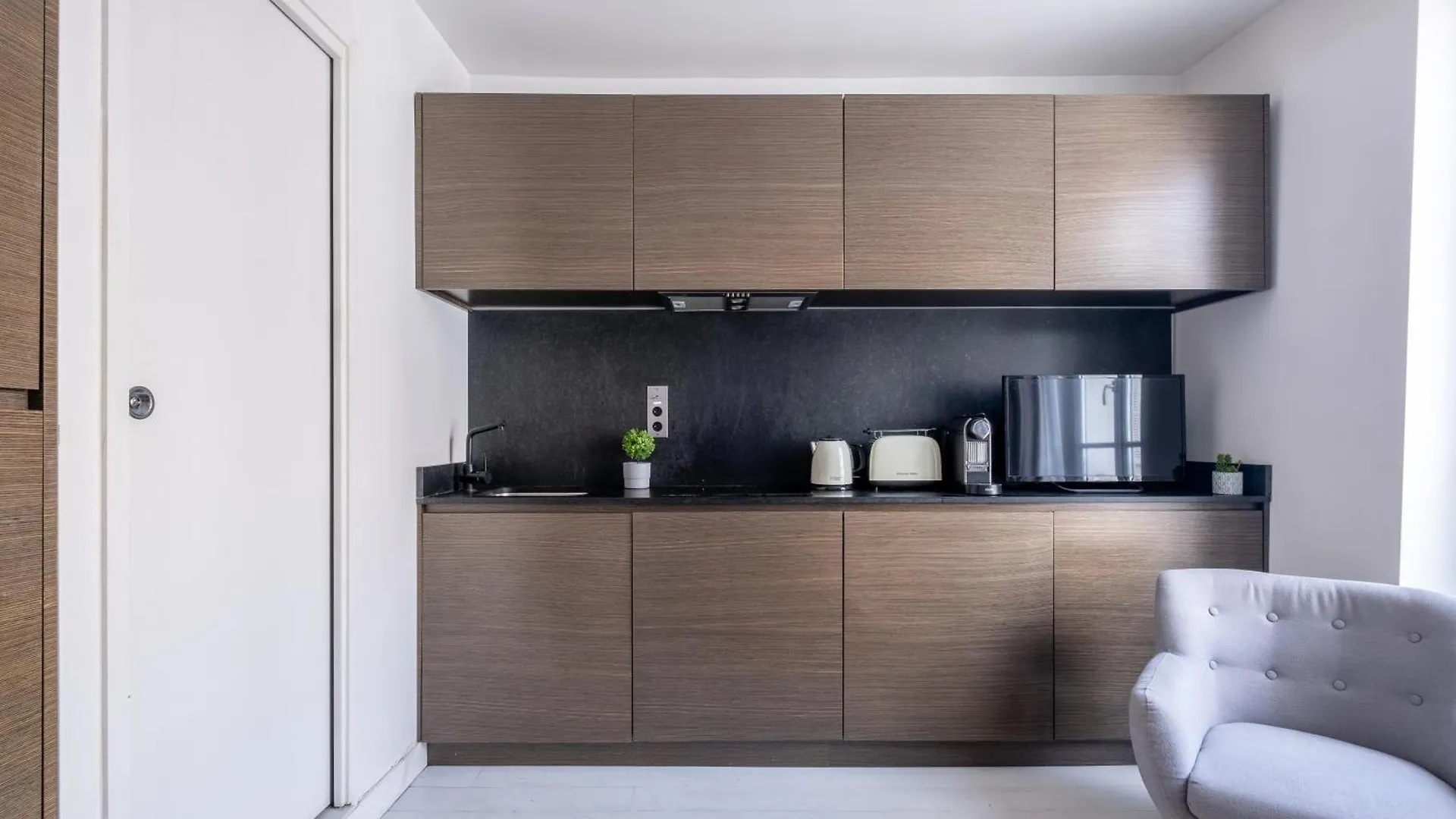 Havre De Luxe Au Pied De Montmartre Apartment Paris