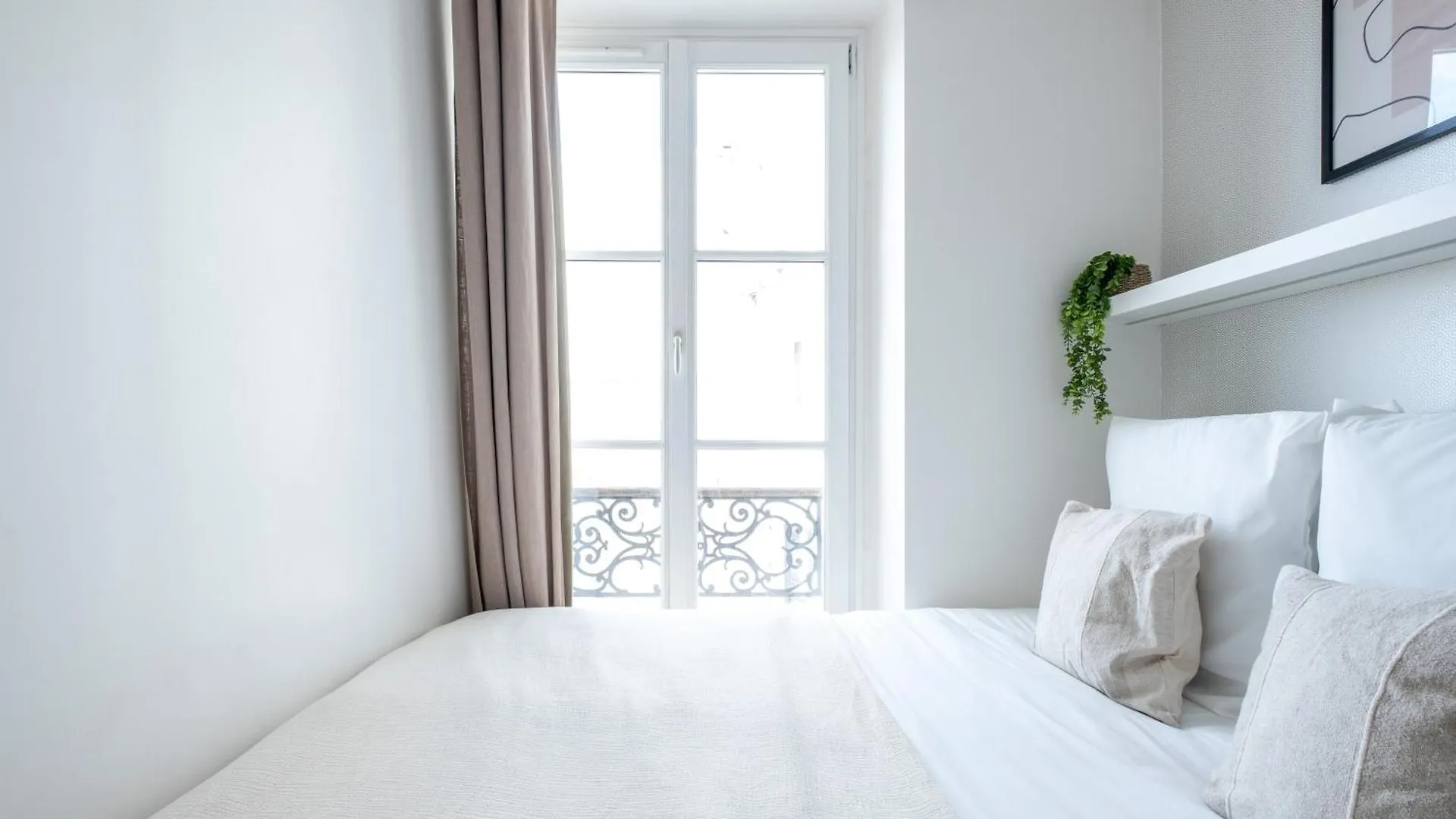 Havre De Luxe Au Pied De Montmartre Apartment Paris 0*,  France